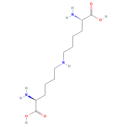 Lysino Norleucine (CAS: 25612-46-8) - Related Chemical Product