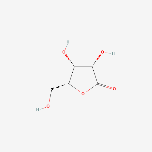 D-Lyxono-1,4-lactone (CAS: 15384-34-6) - Related Chemical Product