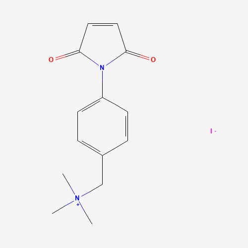 FT-0670910 CAS:34696-66-7 chemical structure