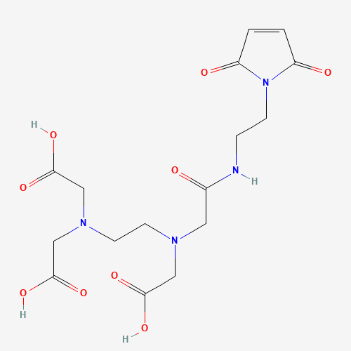 FT-0670917 CAS:1185102-85-5 chemical structure