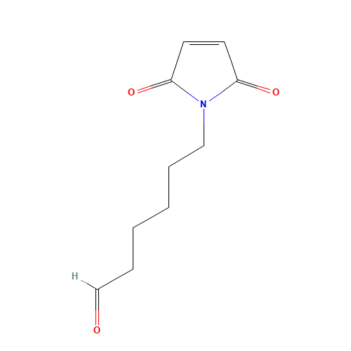 6-Maleimido-1-hexanal (CAS: 1076198-37-2) - Related Chemical Product