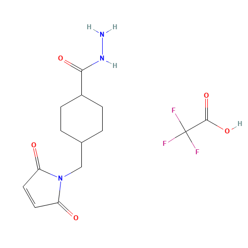 FT-0670922 CAS:359436-59-2 chemical structure