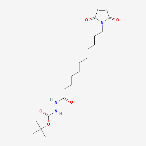 FT-0670925 CAS:1076198-39-4 chemical structure