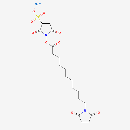 FT-0670926 CAS:211236-68-9 chemical structure