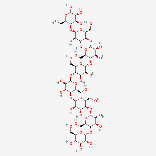 Maltooctaose (CAS: 6156-84-9) - Related Chemical Product