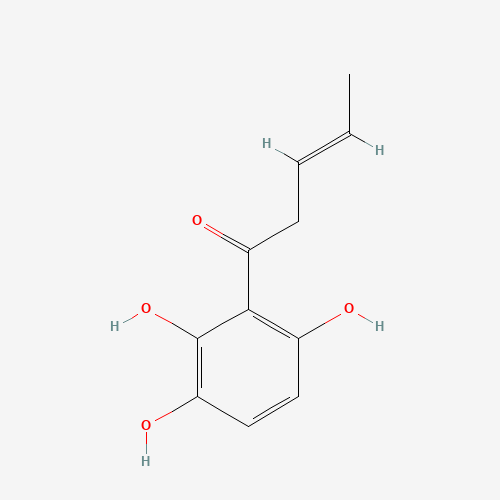Maltoryzine (CAS: 6826-42-2) - Related Chemical Product
