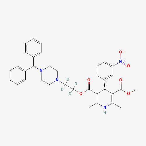 FT-0670938 CAS:1217718-54-1 chemical structure