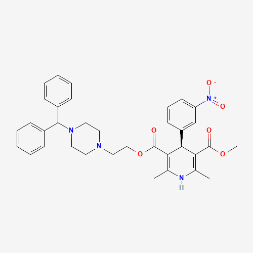 FT-0670939 CAS:126451-47-6 chemical structure