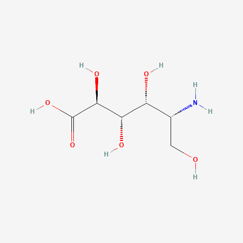 FT-0670941 CAS:62362-63-4 chemical structure