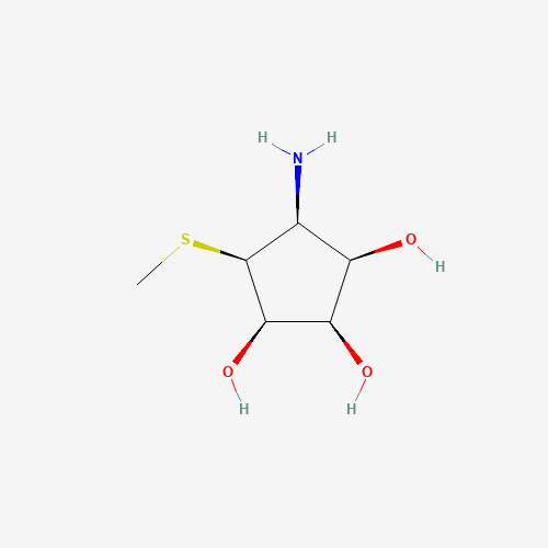 Mannostatin A, Hydrochloride (CAS: 134235-13-5) - Related Chemical Product