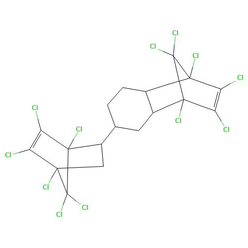 Marbon CNB 23010 (CAS: 26595-57-3) - Related Chemical Product
