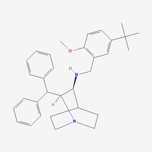 FT-0670953 CAS:147116-67-4 chemical structure