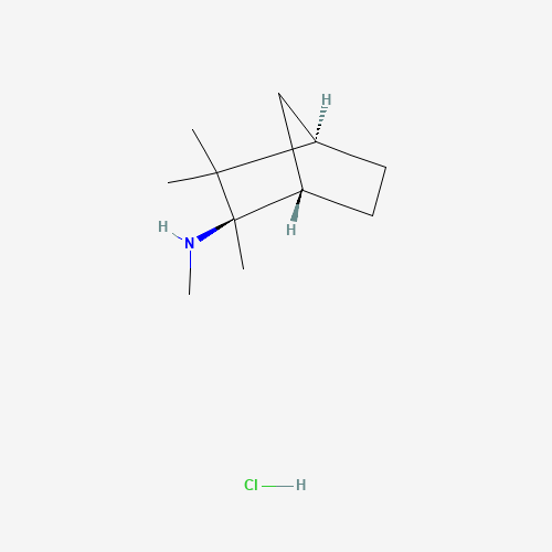 R-(-)-Mecamylamine Hydrochloride (CAS: 107596-31-6) - Related Chemical Product