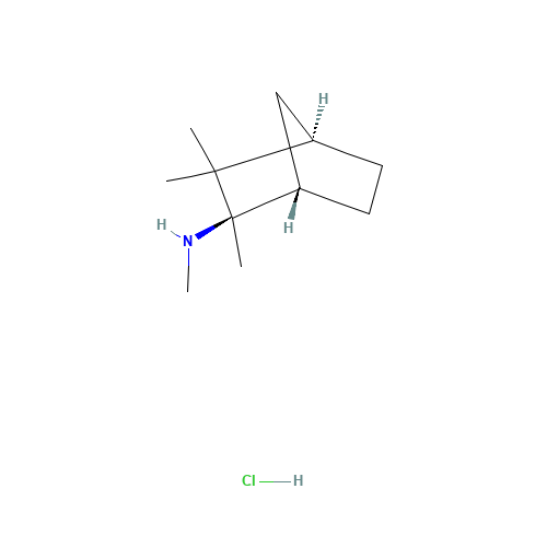 R-(-)-Mecamylamine Hydrochloride (CAS: 107596-31-6) - Related Chemical Product