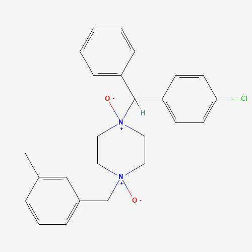 FT-0670965 CAS:114624-70-3 chemical structure