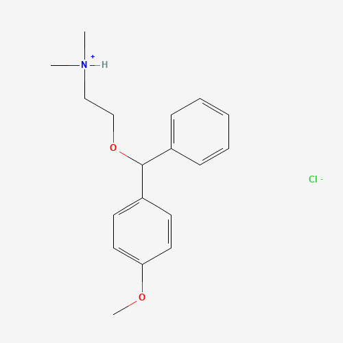 FT-0670972 CAS:6027-00-5 chemical structure