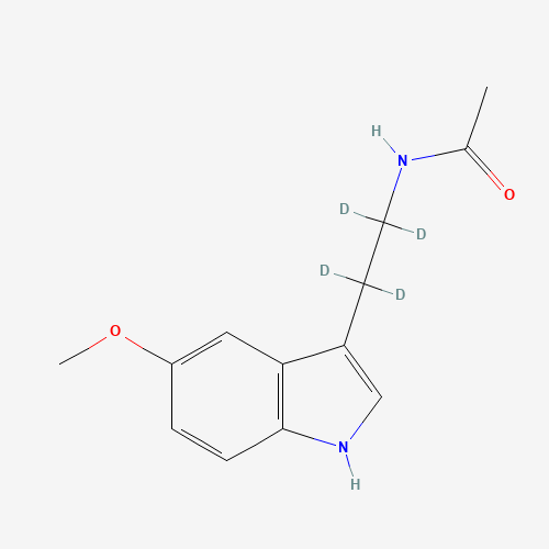 FT-0670984 CAS:66521-38-8 chemical structure