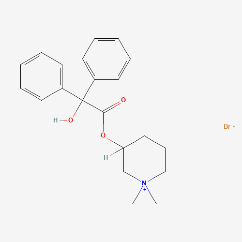 FT-0671006 CAS:76-90-4 chemical structure
