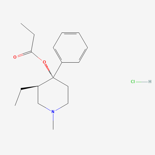 FT-0671014 CAS:57401-82-8 chemical structure