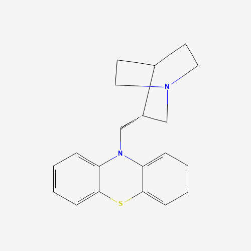 FT-0671023 CAS:147780-50-5 chemical structure