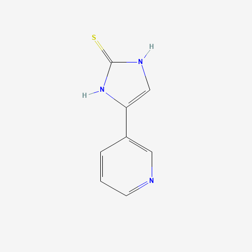 FT-0671026 CAS:93103-29-8 chemical structure