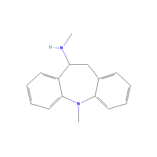 Metapramine (CAS: 21730-16-5) - Related Chemical Product