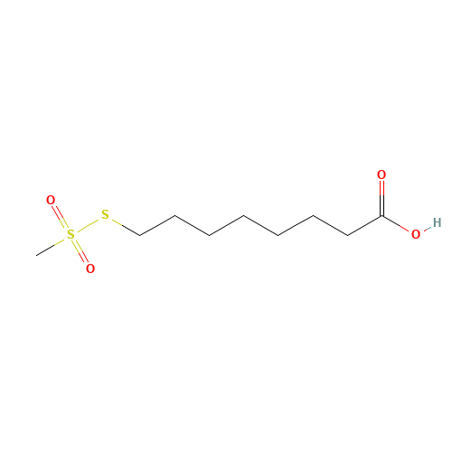 FT-0671043 CAS:1076198-40-7 chemical structure