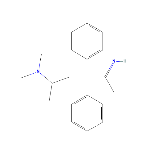 FT-0671046 CAS:14474-50-1 chemical structure