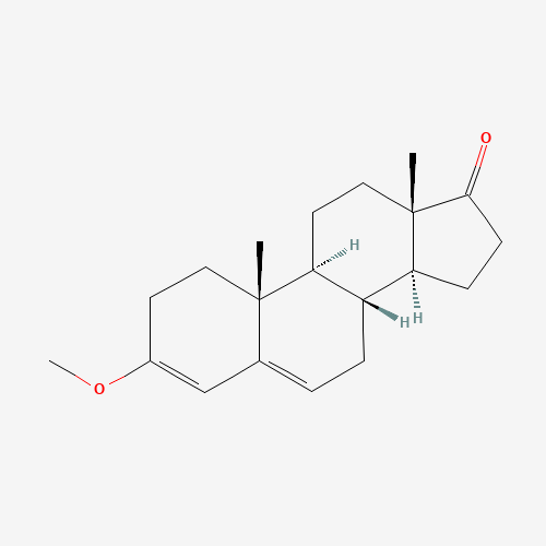 3-Methoxy Androsta-3,5-dien-17-one (CAS: 57144-06-6) - Related Chemical Product