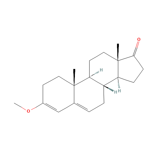 3-Methoxy Androsta-3,5-dien-17-one (CAS: 57144-06-6) - Related Chemical Product