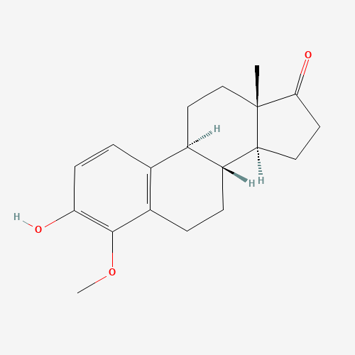 4-Methoxy Estrone (CAS: 58562-33-7) - Related Chemical Product