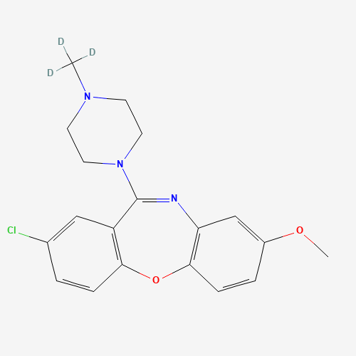 FT-0671069 CAS:1189647-48-0 chemical structure