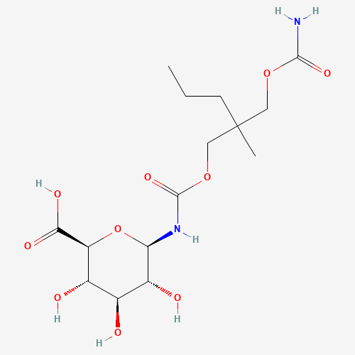 FT-0671078 CAS:58569-76-9 chemical structure