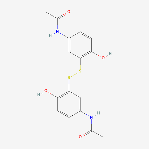 FT-0671080 CAS:1253123-56-6 chemical structure