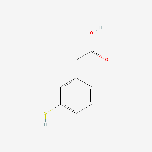 FT-0671096 CAS:63271-86-3 chemical structure
