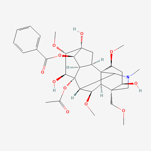 FT-0671105 CAS:2752-64-9 chemical structure
