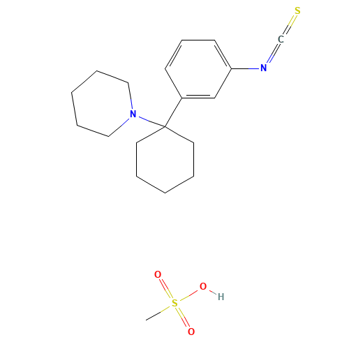 FT-0671116 CAS:99287-12-4 chemical structure