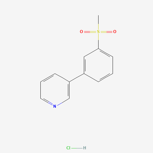 FT-0671120 CAS:160777-44-6 chemical structure