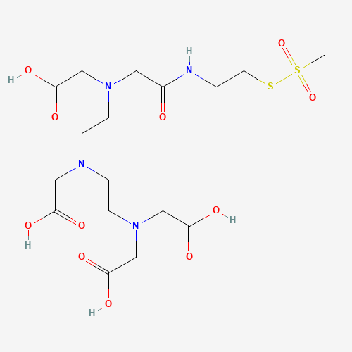 FT-0671123 CAS:1246817-77-5 chemical structure