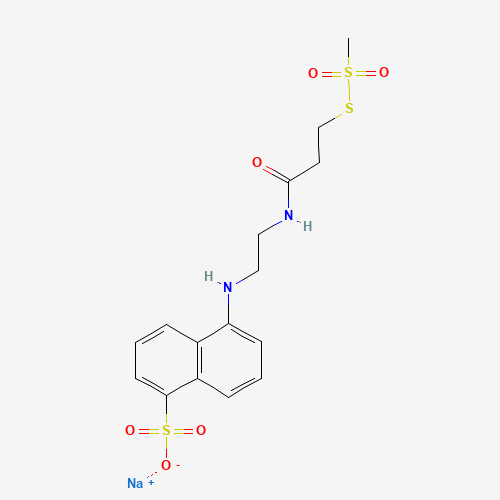FT-0671125 CAS:359436-83-2 chemical structure