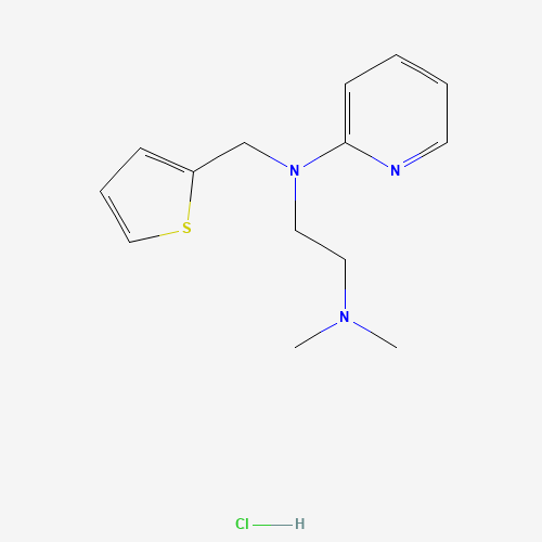 FT-0671128 CAS:135-23-9 chemical structure