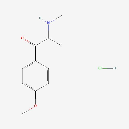 Methedrone Hydrochloride (CAS: 879665-92-6) - Related Chemical Product