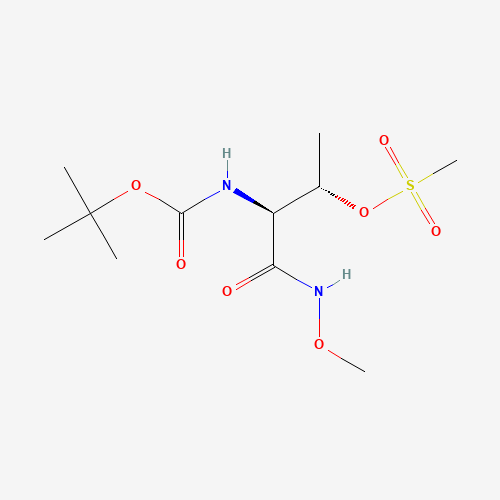 FT-0671148 CAS:80575-79-7 chemical structure
