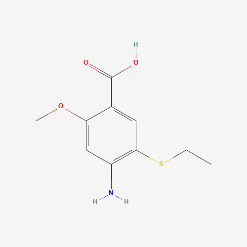 FT-0671149 CAS:71675-86-0 chemical structure