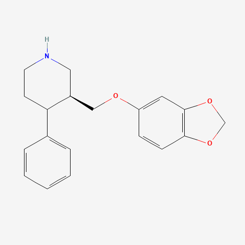 4-(3'-Methoxybenzoyl)-N,N-diethylbenzamide (CAS: 156727-77-4) - Related Chemical Product