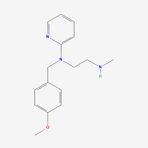 FT-0671172 CAS:104499-47-0 chemical structure