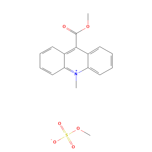 FT-0671186 CAS:5132-82-1 chemical structure