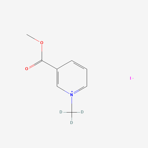 FT-0671189 CAS:131448-16-3 chemical structure