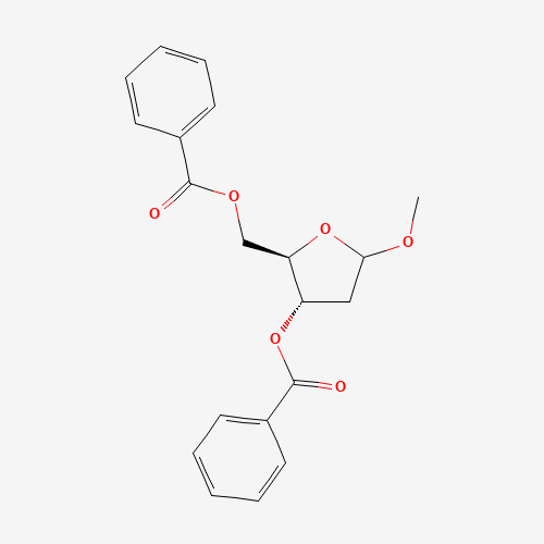 FT-0671207 CAS:108647-88-7 chemical structure