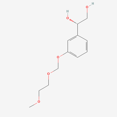 FT-0671215 CAS:215439-44-4 chemical structure